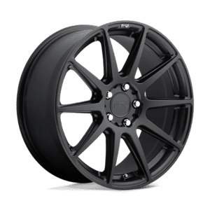 Niche 1PC M147 ESSEN - 18 inch BLACK