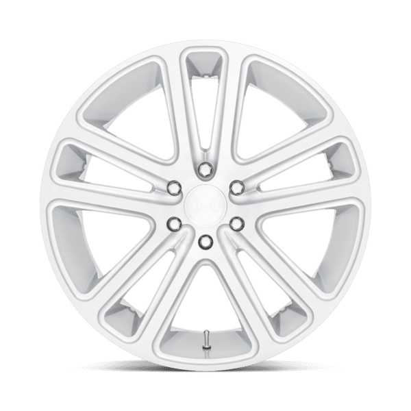 DUB 1PC S257 FLEX - 24 inch SILVER - Image 2