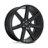 Niche 1PC M230 FUTURE - 24 inch BLACK