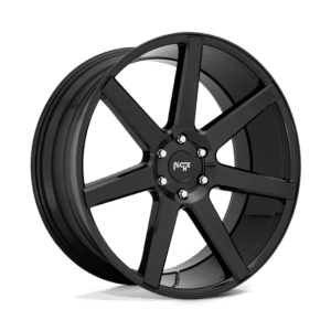 Niche 1PC M230 FUTURE - 22 inch BLACK