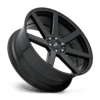 Niche 1PC M230 FUTURE - 24 inch BLACK - Image 2