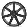 Niche 1PC M230 FUTURE - 24 inch BLACK - Image 3