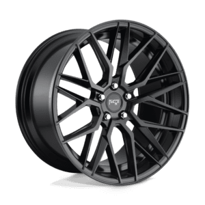 Niche 1PC M190 GAMMA - 20 inch BLACK