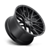 Niche 1PC M190 GAMMA - 20 inch BLACK - Image 2