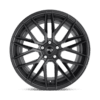 Niche 1PC M190 GAMMA - 20 inch BLACK - Image 3