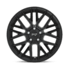 Niche 1PC M190 GAMMA - 18 inch BLACK - Image 3