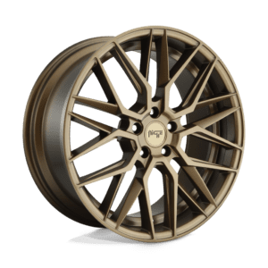 Niche 1PC M191 GAMMA - 19 inch BRONZE