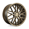 Niche 1PC M191 GAMMA - 19 inch BRONZE