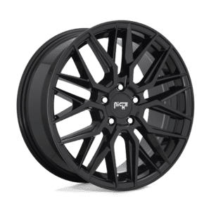 Niche 1PC M224 GAMMA - 18 inch BLACK