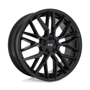 Niche 1PC M224 GAMMA - 22 inch BLACK