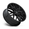 Niche 1PC M224 GAMMA - 18 inch BLACK - Image 3