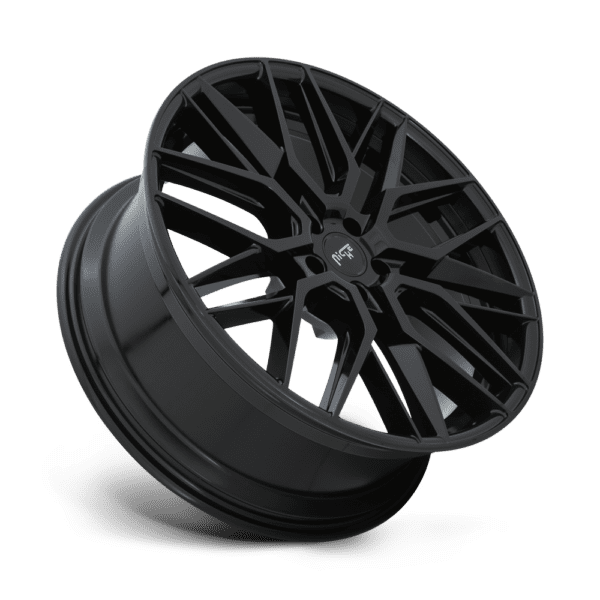 Niche 1PC M224 GAMMA - 18 inch BLACK - Image 3