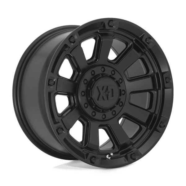 XD XD852 GAUNTLET - 20 inch BLACK