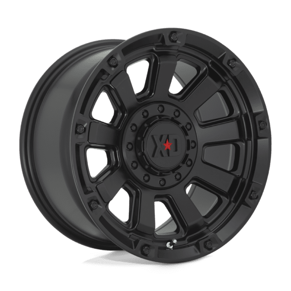 XD XD852 GAUNTLET - 20 inch BLACK - Image 4