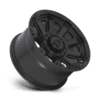 XD XD852 GAUNTLET - 20 inch BLACK - Image 3