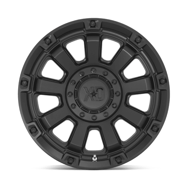 XD XD852 GAUNTLET - 20 inch BLACK - Image 2