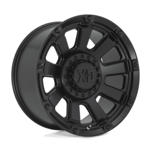 XD XD852 GAUNTLET - 20 inch BLACK