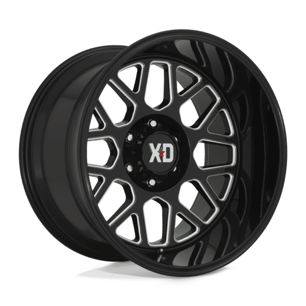 XD XD849 GRENADE II - 20 inch BLACK - Image 3
