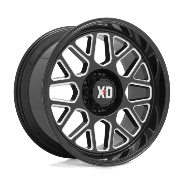 XD XD849 GRENADE II - 20 inch BLACK - Image 3