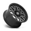 XD XD849 GRENADE II - 20 inch BLACK - Image 4