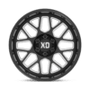 XD XD849 GRENADE II - 20 inch BLACK - Image 2