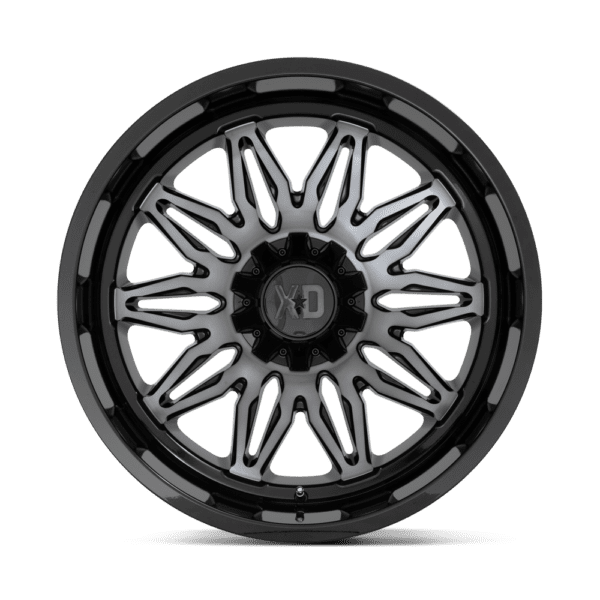 XD XD859 GUNNER - 22 inch BLACK - Image 2