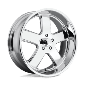 US Mag 1PC U116 HUSTLER - 20 inch CHROME