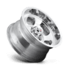 US Mag 1PC U101 INDY - 15 inch POLISHED - Image 3