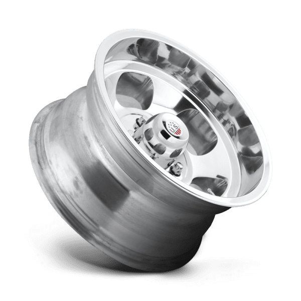 US Mag 1PC U101 INDY - 15 inch POLISHED - Image 3