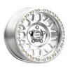 KMC KM234 GRENADE DESERT BEADLOCK - 17 inch MACHINED