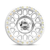 KMC KM234 GRENADE DESERT BEADLOCK - 17 inch MACHINED - Image 2