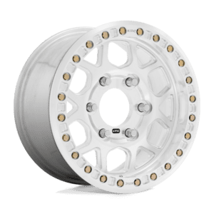 KMC KM444 MESA FORGED BEADLOCK - 17 inch MACHINED