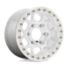 KMC KM444 MESA FORGED BEADLOCK - 17 inch MACHINED
