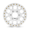 KMC KM444 MESA FORGED BEADLOCK - 17 inch MACHINED - Image 2
