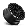 KMC KM542 IMPACT - 17 inch BLACK - Image 3