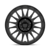KMC KM542 IMPACT - 17 inch BLACK - Image 2