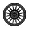 KMC KM542 IMPACT - 18 inch BLACK - Image 3