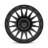 KMC KM542 IMPACT - 18 inch BLACK - Image 2