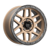 KMC KM544 MESA - 18 inch BRONZE
