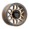 KMC KM544 MESA - 18 inch BRONZE