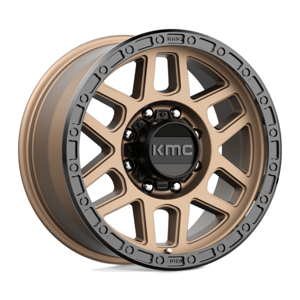 KMC KM544 MESA - 18 inch BRONZE