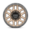 KMC KM544 MESA - 18 inch BRONZE - Image 2