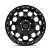 KMC KM545 TREK - 17 inch BLACK - Image 3