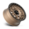KMC KM545 TREK - 17 inch BRONZE - Image 2