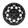 KMC KM545 TREK - 17 inch BLACK - Image 3
