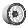 KMC KM549 GRS - 18 inch MACHINED