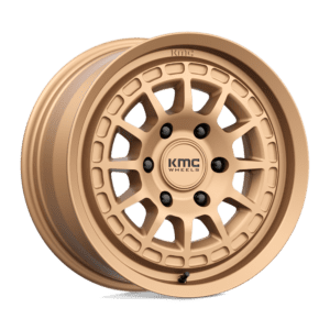 KMC KM719 CANYON - 17 inch BRONZE