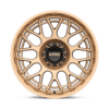 KMC KM722 TECHNIC - 20 inch BRONZE - Image 3