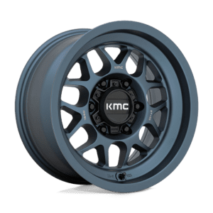 KMC KM725 TERRA - 16 inch BLUE