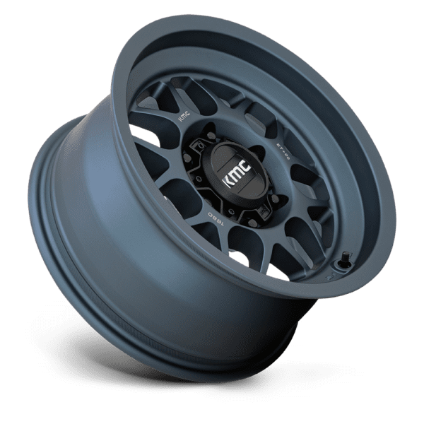 KMC KM725 TERRA - 16 inch BLUE - Image 2